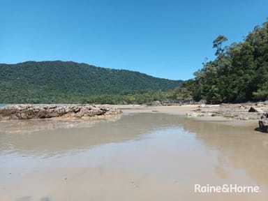 Property Lot 259 Silver Ash Road, Daintree QLD 4873 IMAGE 0