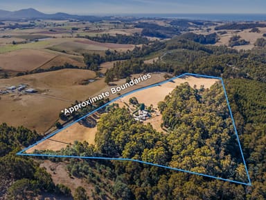 Property 649 Isandula Road, Gawler TAS 7315 IMAGE 0