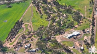 Property LOT 100 Padbury Street, Moora WA 6510 IMAGE 0