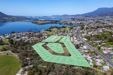 Property Lot 1 Willow Walk, AUSTINS FERRY TAS 7011 IMAGE 0