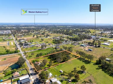 Property 105 Thirteenth Avenue, AUSTRAL NSW 2179 IMAGE 0