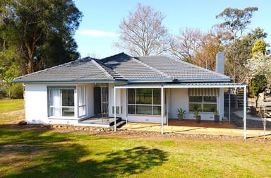 Property 1476 Girgarre-Rushworth Road, Stanhope VIC 3623 IMAGE 0