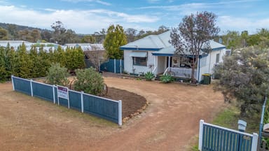 Property 66 Hotham Avenue, BODDINGTON WA 6390 IMAGE 0