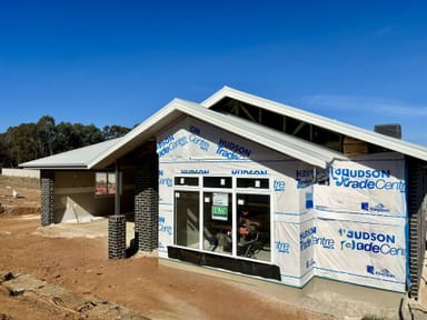 Property 86 JUMBUCK DRIVE, GOBBAGOMBALIN NSW 2650 IMAGE 0
