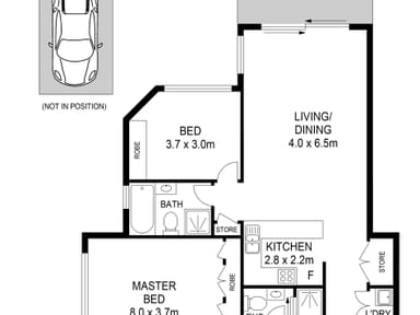 Property 402, 357 Great Western Highway, South Wentworthville NSW 2145 IMAGE 0