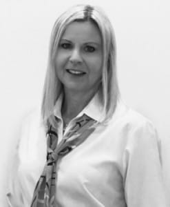 Property Agent Jazmine Hughes