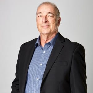 Property Agent Michael Kelly