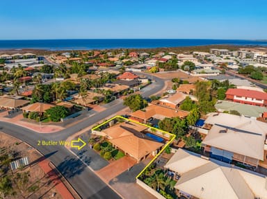 Property 2 Butler Way, PORT HEDLAND WA 6721 IMAGE 0