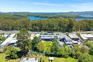 Property 241 Princes Highway, NAROOMA NSW 2546 IMAGE 0