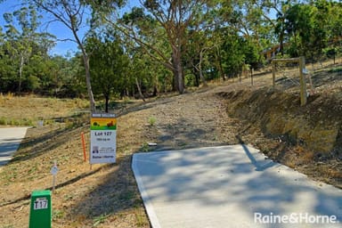 Property Lot 127 Parkwood Gardens, Lenah Valley TAS 7008 IMAGE 0