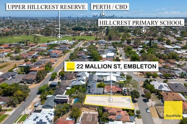 Property 22 Mallion Street, EMBLETON WA 6062 IMAGE 0