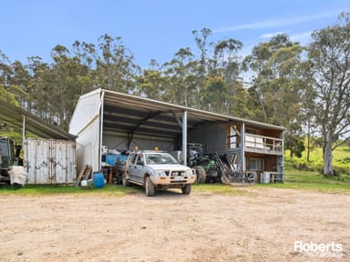 Property Lot 1 Cornelius Road, Sassafras TAS 7307 IMAGE 0