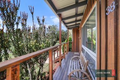 Property 38 Pinnacle Drive, RAWSON VIC 3825 IMAGE 0