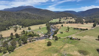 Property 0 Echo Valley Rd, Liena TAS 7304 IMAGE 0