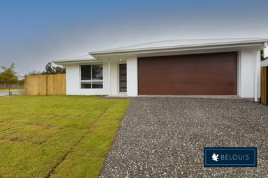 Property 8 Sprite Way, BRASSALL QLD 4305 IMAGE 0