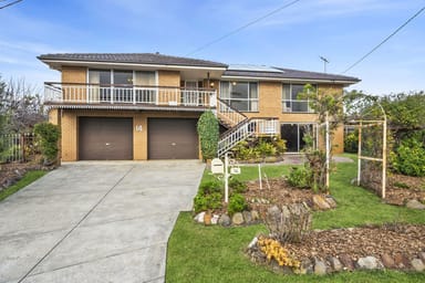 Property 14 Cotswold Court, Grovedale VIC 3216 IMAGE 0