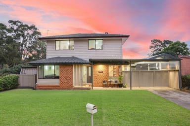 Property 7 Tulloch Place, St Clair NSW 2759 IMAGE 0