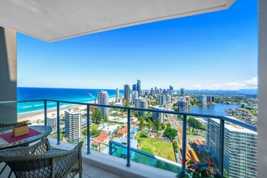 Property 2701, 18 Enderley Avenue, SURFERS PARADISE QLD 4217 IMAGE 0