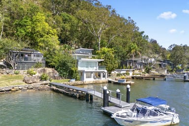 Property 23 Coba Point, Berowra Waters NSW 2082 IMAGE 0