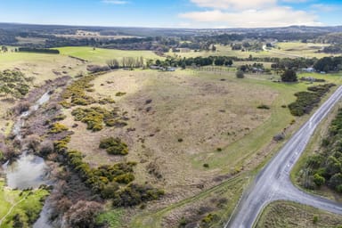 Property CA 1 & 3A Buninyong-Mount Mercer Road, DURHAM LEAD VIC 3352 IMAGE 0