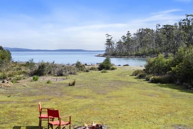 Property 428 Flinders Bay Road, Murdunna TAS 7178 IMAGE 0