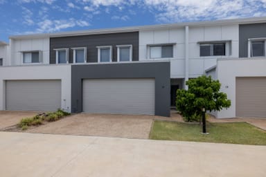 Property 13, 20 Boult Crescent, burdell queensland 4818 IMAGE 0