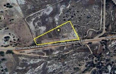 Property Lot 240 Goomalling-Meckering Road, Meckering WA 6405 IMAGE 0