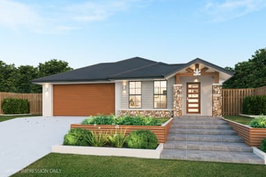 Property Lot 124 Address Available Upon Request, Parkhurst QLD 4702 IMAGE 0