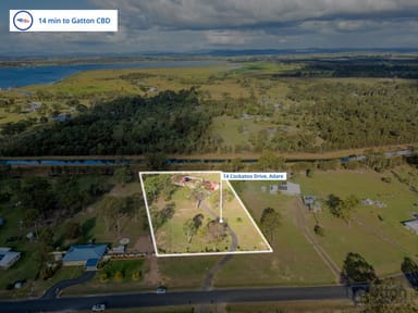 Property 14 Cockatoo Drive, Adare QLD 4343 IMAGE 0