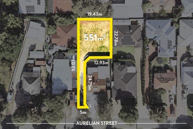 Property 86A Aurelian Street, Palmyra WA 6157 IMAGE 0
