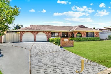 Property 14 Bowes Pl, Doonside NSW 2767 IMAGE 0