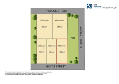 Property 48 Boyce Street, Avoca VIC 3467 IMAGE 0