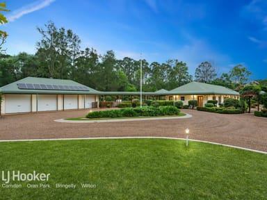 Property 266 Calf Farm Road, MOUNT HUNTER NSW 2570 IMAGE 0