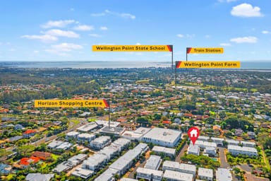 Property 19, 57 Charles Canty Drive, Wellington Point QLD 4160 IMAGE 0