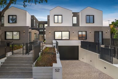 Property 3, 52 Marrbridge Road, Moorabbin VIC 3189 IMAGE 0