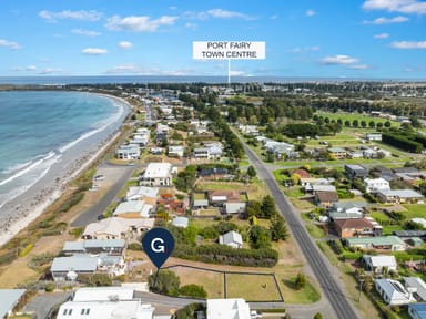 Property 5, 172 Griffiths Street, PORT FAIRY VIC 3284 IMAGE 0