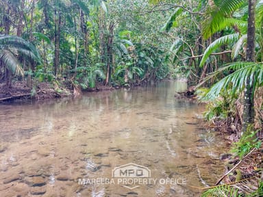 Property 100 Churchill Creek Road, JULATTEN QLD 4871 IMAGE 0