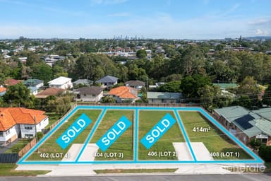 Property 402-408 Robinson Road West, Geebung QLD 4034 IMAGE 0