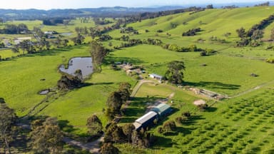 Property Lot 6 Turkey Farm Road, Glengarry TAS 7275 IMAGE 0