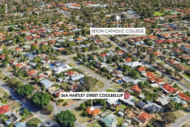 Property Proposed, 36A Hartley Street, COOLBELLUP WA 6163 IMAGE 0