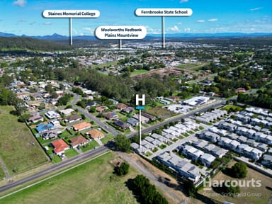 Property 88, 70 Willow Road, REDBANK PLAINS QLD 4301 IMAGE 0