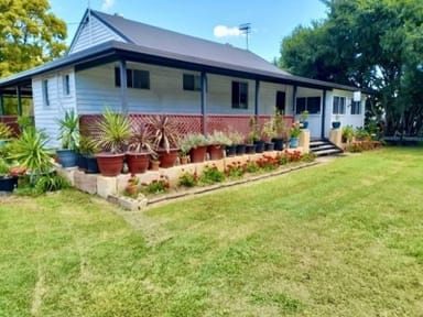 Property 13912 D'Aguilar Highway, Nanango QLD 4615 IMAGE 0