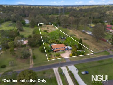 Property 50 Lyndon Way, Karalee QLD 4306 IMAGE 0