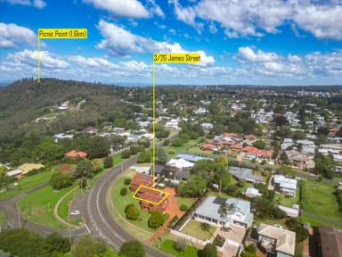 Property 3/2g James Street, RANGEVILLE QLD 4350 IMAGE 0