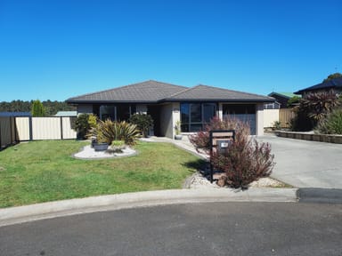 Property 16 Mercedes Place, ROMAINE TAS 7320 IMAGE 0