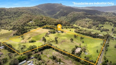 Property 23 Thompsons Road, BROUGHTON VILLAGE NSW 2534 IMAGE 0