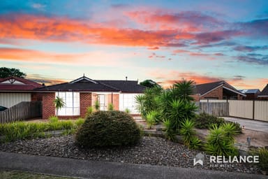 Property 120 Virgilia Drive, Hoppers Crossing VIC 3029 IMAGE 0