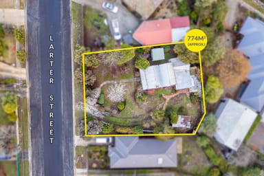 Property 136 Larter Street, Golden Point VIC 3350 IMAGE 0