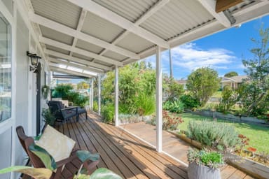 Property 12 Swan Avenue, Cudmirrah NSW 2540 IMAGE 0
