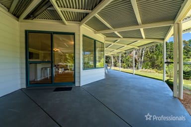 Property 2937 Pinjarra-Williams Road, DWELLINGUP WA 6213 IMAGE 0